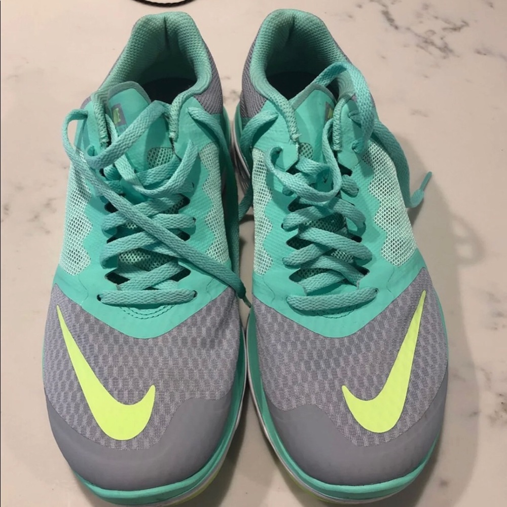 Nike sneakers